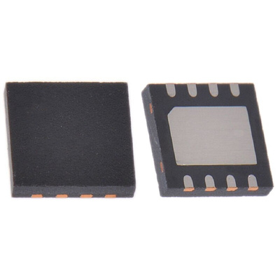 NOR 256Mbit SPI Flash Memory 8-Pin WSON