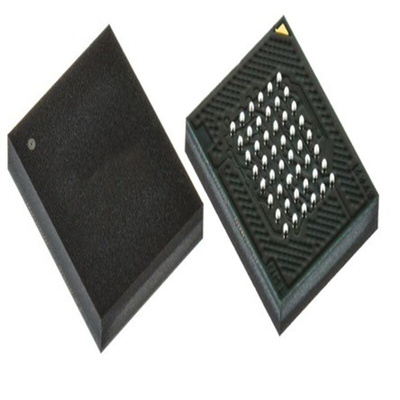 Infineon NOR 8Mbit SPI Flash Memory 48-Pin FBGA, S29AL008J70BFI020