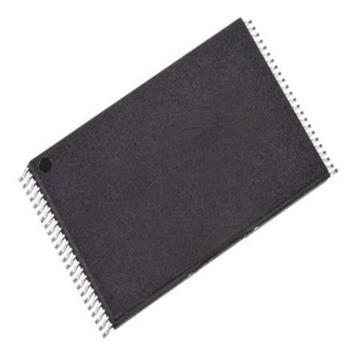 Infineon NOR 16Mbit SPI Flash Memory 48-Pin TSOP, S29AL016J70TFI010