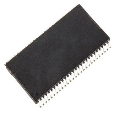 Infineon 256MB SPI Flash Memory 56-Pin TSOP, S29GL256P90TFCR10