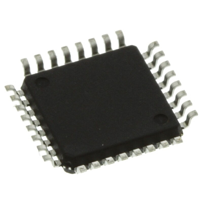FTDI Chip FIFO Memory, 32-Pin LQFP, FT245BL-REEL