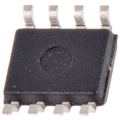 Microchip 24LC64-E/SN, 64kB EEPROM Memory, 900ns 8-Pin SOIC Serial-2 Wire, Serial-I2C