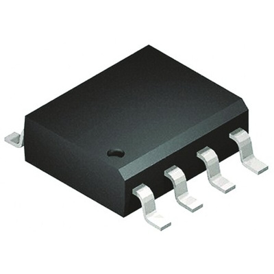 Microchip 24LC1025-E/SM, 1Mbit EEPROM Memory, 900ns 8-Pin SOIJ Serial-2 Wire, Serial-I2C