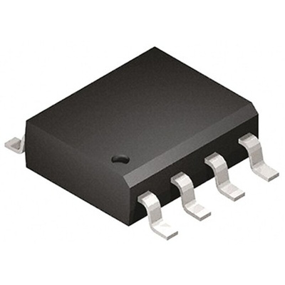 Microchip 16Mbit Quad-SPI Flash Memory 8-Pin SOIJ, SST26VF016B-104I/SM