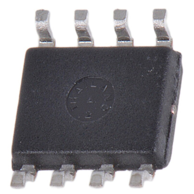 Microchip 16Mbit Quad-SPI Flash Memory 8-Pin SOIC, SST26VF016B-104I/SN
