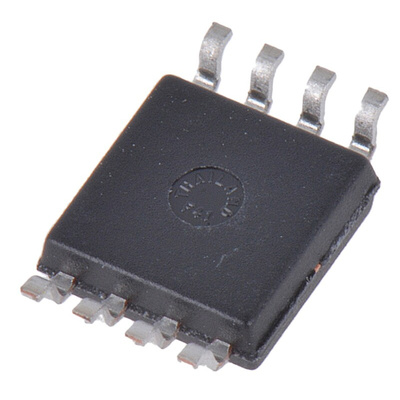 Microchip 64Mbit SPI Flash Memory 8-Pin SOIJ, SST26VF064B-104I/SM
