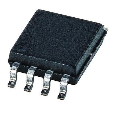Microchip 32Mbit SPI Flash Memory 8-Pin SOIJ, SST26VF032BA-104I/SM