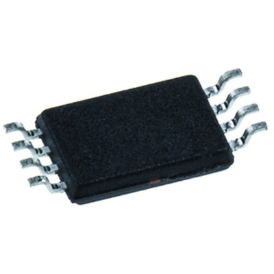 STMicroelectronics M95128-RDW6TP, 128kbit EEPROM Memory, 20ns 8-Pin TSSOP Serial-SPI