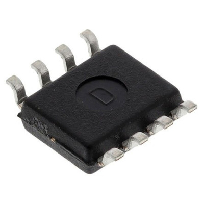 Macronix NOR 4Mbit Serial Flash Memory 8-Pin SOP, MX25L4006EM1I-12G