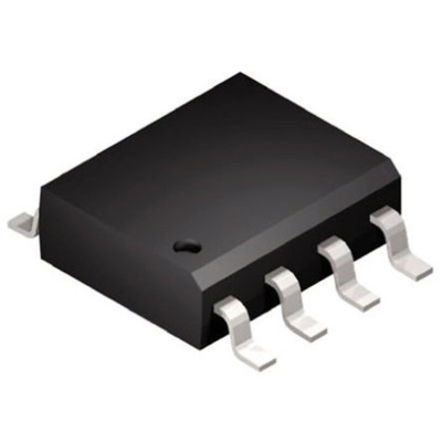 Macronix NOR 4Mbit Serial Flash Memory 8-Pin SOP, MX25L4006EM1I-12G