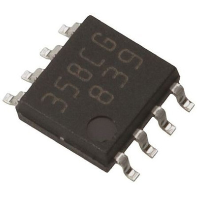 Macronix NOR 4Mbit Serial Flash Memory 8-Pin SOP, MX25L4006EM1I-12G