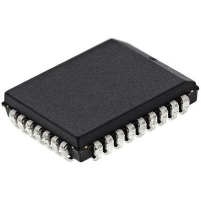 Macronix NOR 4Mbit Parallel Flash Memory 32-Pin PLCC, MX29LV040CQI-70G