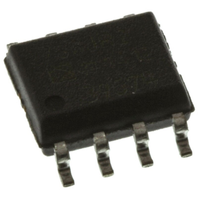 Analog Devices, True RMS-DC Converter 2mA 8-Pin, SOIC AD736JRZ
