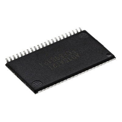 ISSI SRAM, IS62WV25616BLL-55TLI- 4Mbit