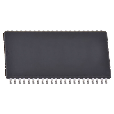 ISSI SRAM, IS61LV5128AL-10TLI- 4Mbit