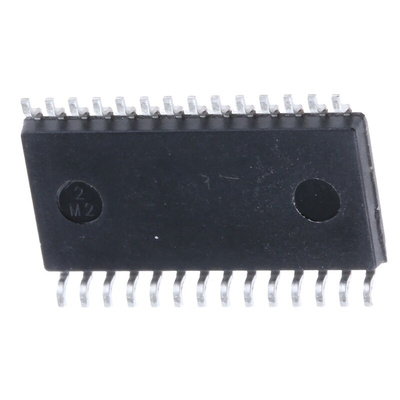 Alliance Memory SRAM, AS6C62256-55SIN- 256kbit