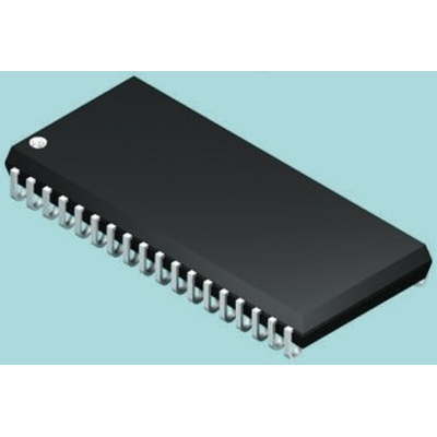 Alliance Memory SRAM, AS7C34098A-12JIN- 4Mbit