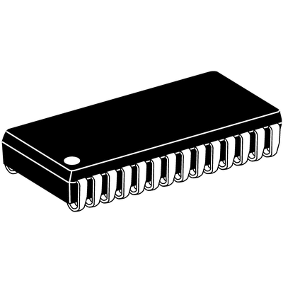 Alliance Memory SRAM, AS7C256A-12JIN- 256kbit