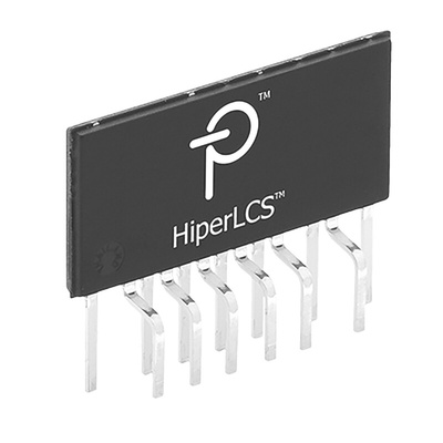 Power Integrations, AC-DC Converter, -1.3 → 530 V 13-Pin, eSIP-16J LCS708HG