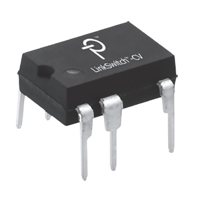 Power Integrations, AC-DC Converter, 5 V dc 7-Pin, DIP LNK625PG