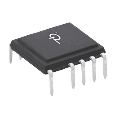 Power Integrations, AC-DC Converter 7A, 5 V dc 11-Pin, eDIP-12 TOP265VG