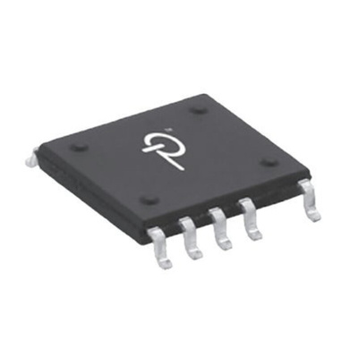 Power Integrations, LED Driver IC, Minimum of 50 V, eSOP-12 LNK460KG