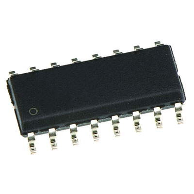 STMicroelectronics, AC-DC Converter 16-Pin, SOIC VIPER26HDTR