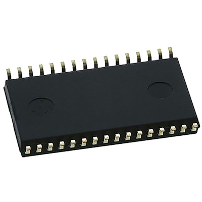 Infineon SRAM, CY62148ELL-55SXI- 4Mbit