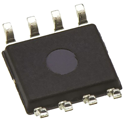 Infineon 1Mbit SPI FRAM Memory 8-Pin SOIC, FM25V10-G