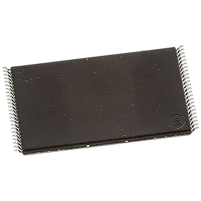 Infineon NOR 8Mbit CFI, Parallel Flash Memory 48-Pin TSOP, S29AL008J70TFI010