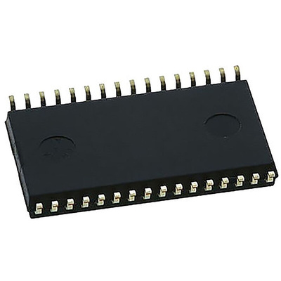 Infineon SRAM, CY62128ELL-45ZXI- 1Mbit