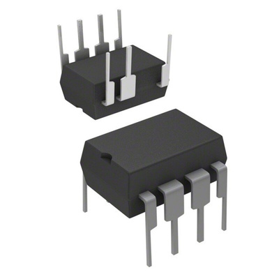 Power Integrations, AC-DC Converter 7-Pin, DIPB TOP244PN