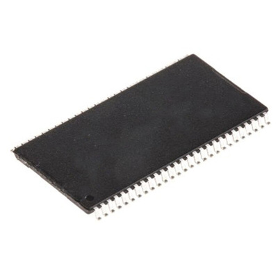 Infineon SRAM Memory Chip, CY7C1061GE30-10ZSXI- 16Mbit