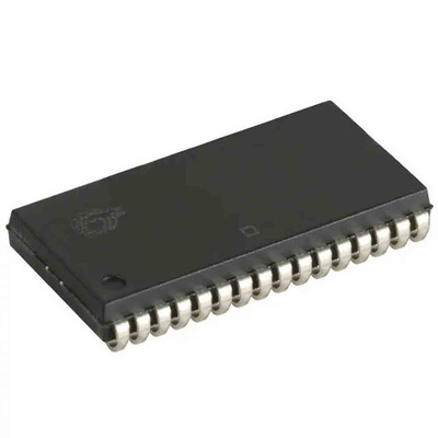 Infineon SRAM Memory Chip, CY7C109D-10VXIT- 1Mbit