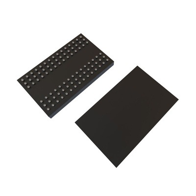Winbond W949D2DBJX5I, SDRAM 512Mbit Surface Mount, 200MHz, 1.7 V to 1.95 V, 90-Pin VFBGA