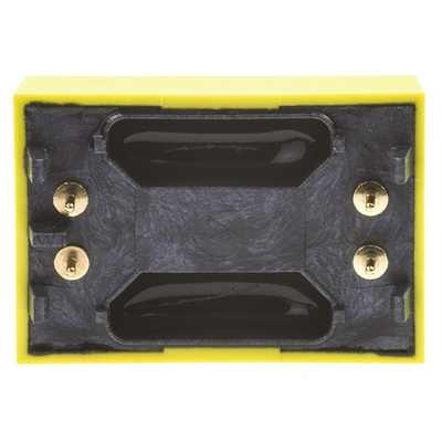 STMicroelectronics M4T28-BR12SH1, Battery Backup IC, 2.8 V 4-Pin, SNAPHAT
