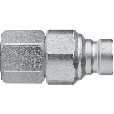 CEJN Male Hydraulic Quick Connect Coupling