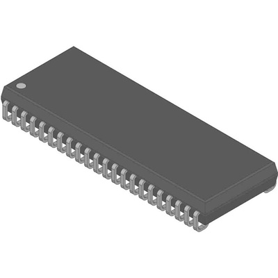 Infineon SRAM Memory Chip, CY7C1021DV33-10VXIT- 1Mbit