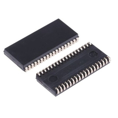 Infineon SRAM Memory Chip, CY7C1049G30-10VXI- 4Mbit