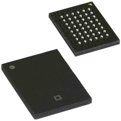 Infineon SRAM, CY62146EV30LL-45BVXI- 4Mbit