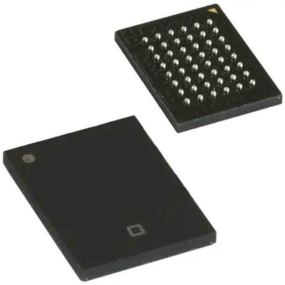 Cypress Semiconductor, CY62157EV18LL-55B