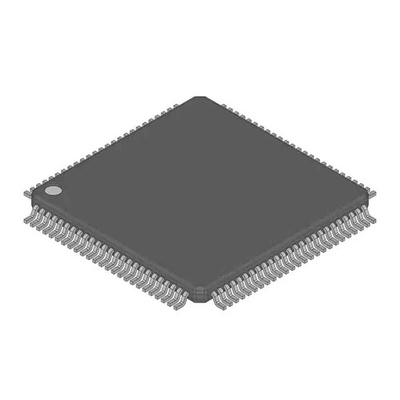 Cypress Semiconductor, CY7C1360C-166AXC