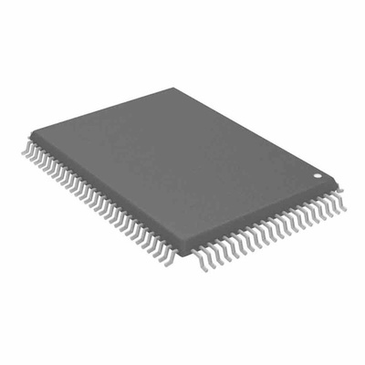Cypress Semiconductor, CY7C1370KV33-167A