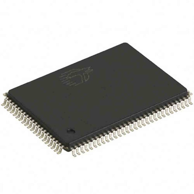 Cypress Semiconductor, CY7C1470BV33-167A