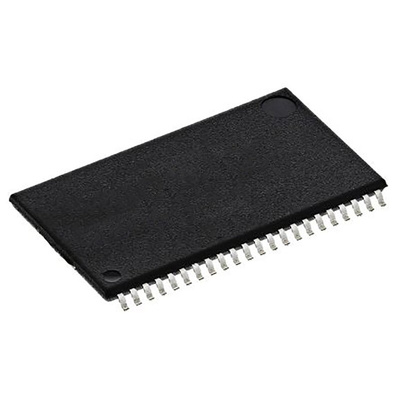 Infineon 4Mbit 45ns NVRAM, 44-Pin TSOP, CY14B104NA-ZS45XI