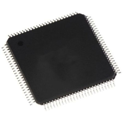 Renesas Electronics SRAM, 70V25L25PFGI- 128kbit