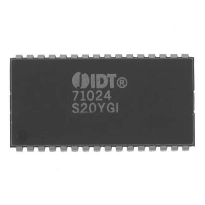 Renesas Electronics SRAM, 71024S20YGI- 1024kbit