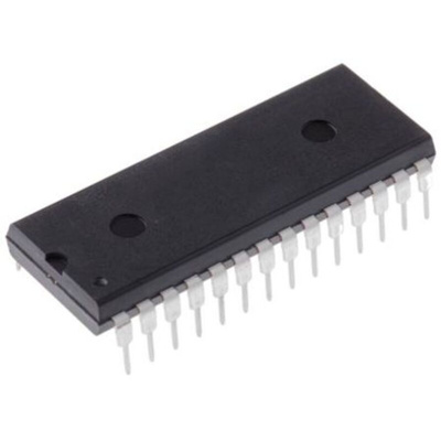 Renesas Electronics SRAM Memory Chip, 71256SA12TPG- 256kbit