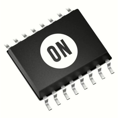 onsemi, AC-DC Converter 16-Pin, TSSOP NCP1568G03DBR2G