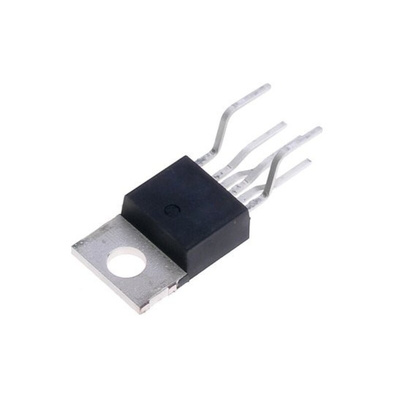 Power Integrations, AC-DC Converter 7-Pin, TO-220-7C TOP258YN